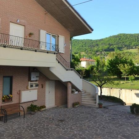 B&B Canavaccio Urbino Exterior foto