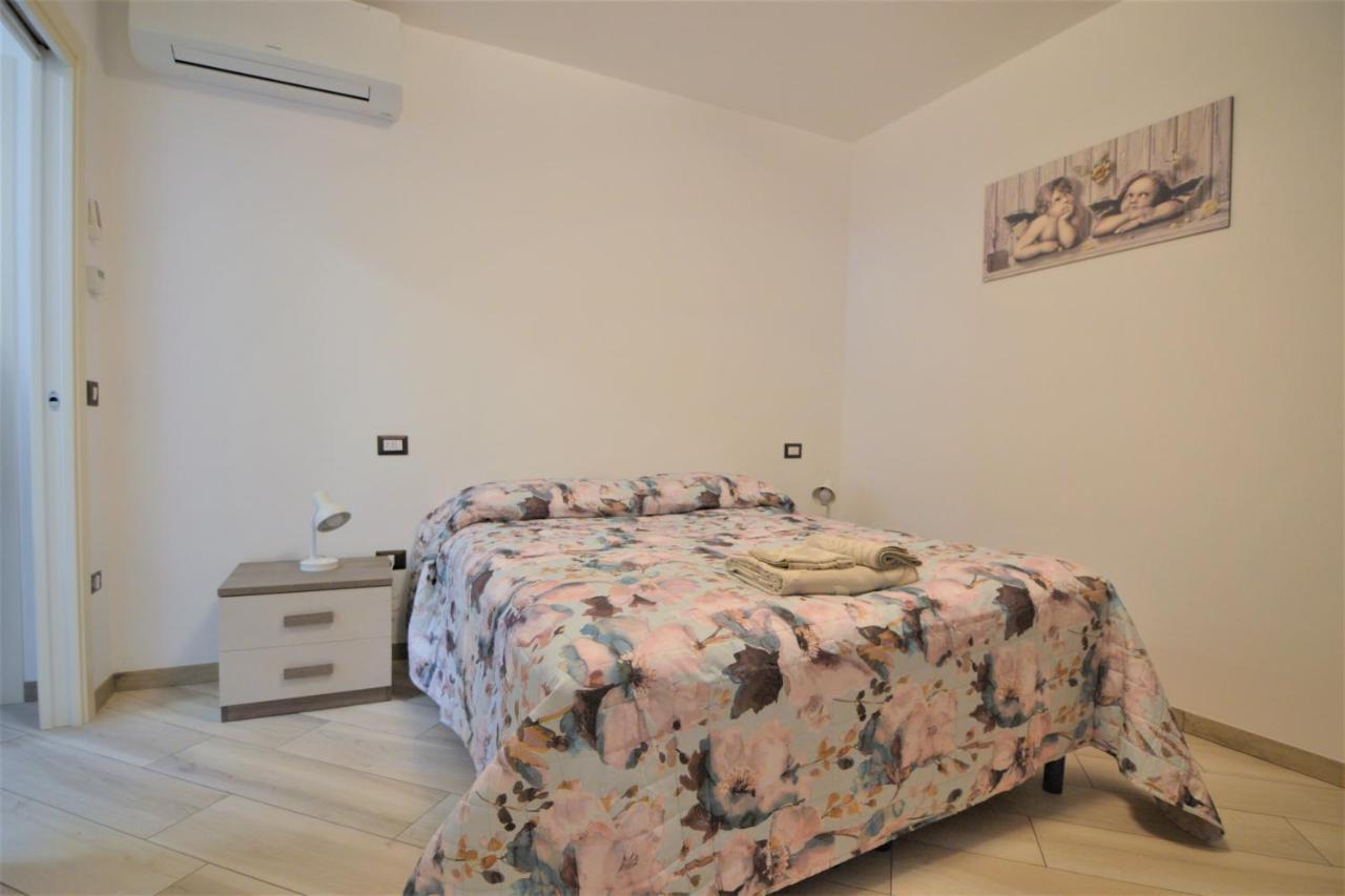 B&B Canavaccio Urbino Exterior foto